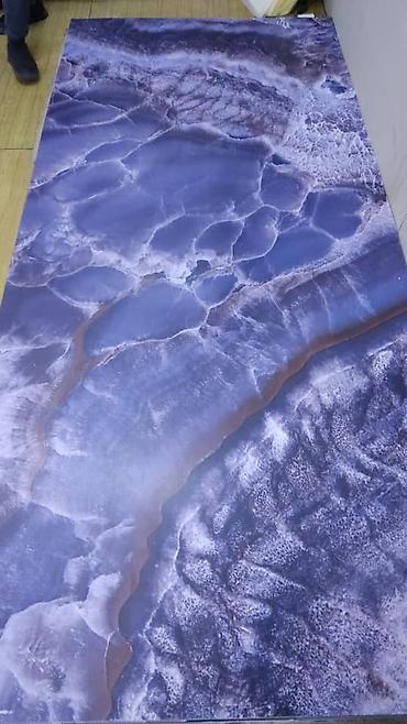 Фасадные гранитные плитки: Гибкий мрамор #гипкий — 21