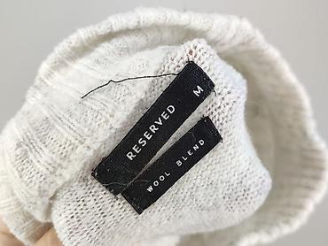 nylon sweter: Sweter damski, rozmiar M — 4