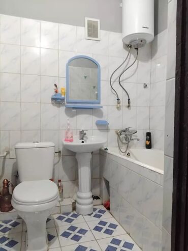 кв гос типа: 2 комнаты, 48 м², Индивидуалка, 4 этаж, Косметический ремонт