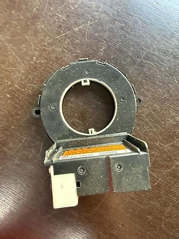 датчик руля: Датчик угла поворота рулевого колеса (steering angle sensor) с — 2