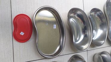 Ostali medicinski proizvodi: Bubrežnjak tacna stojnica Inox
Kao sa slika
Ne odgovaram na SMS na lalafo.rs — 13 Ostali medicinski proizvodi: Bubrežnjak tacna stojnica Inox
Kao sa slika
Ne odgovaram na SMS — 13