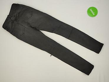 lv jeans: Queen Hearts, Jeansy damskie, rozmiar XS — 4