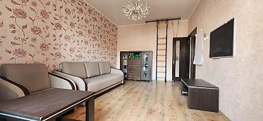 дома сосновка: 3 комнаты, 80 м², Тунгуч мкр 106 серия улучшенная, 6 этаж, Косметический ремонт — 3