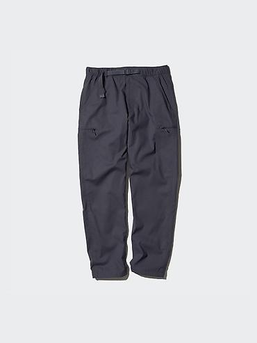 куртка reima: Мужские брюки, M, Uniqlo, Новый, цвет - Черный — 3