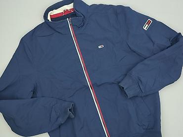 atomowki meskie: Tommy Jeans, Męska bomberka, rozmiar M — 1