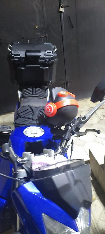 matis: Tufan - S150, 150 sm3, 2024 il, 50000 km — 4