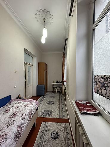 Продажа квартир: 3 комнаты, 63 м², Сталинка, 1 этаж, Косметический ремонт — 8