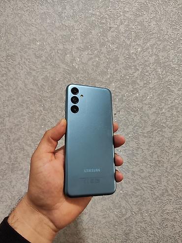 rx 590 8gb: Samsung Galaxy A15, 128 GB, rəng - Mavi, İki sim kartlı — 2