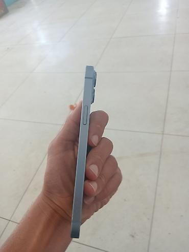 iphone s 5: IPhone 14 Plus, 128 GB, Mavi, Simsiz şarj — 4