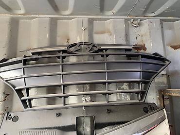 решетка радиатора тойота авенсис: Решётка радиатора для автомобиля Toyota. В наличии на фото несколько — 3