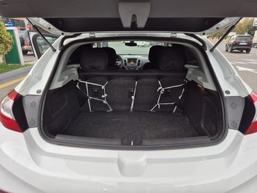 Chevrolet: Chevrolet Cruze: 1.4 l | 2019 il 207000 km Hetçbek — 12