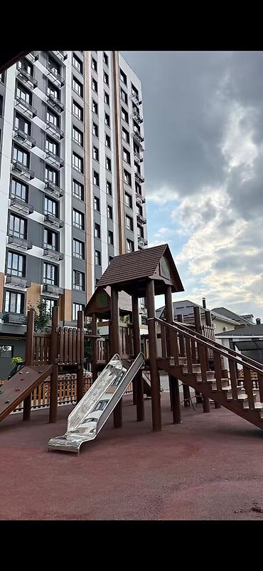 Посуточная аренда квартир: 2 комнаты, Душевая кабина, Постельное белье, Кондиционер — 9