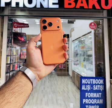 ayfon 16 qiyməti: IPhone 17, 1 TB, Face ID