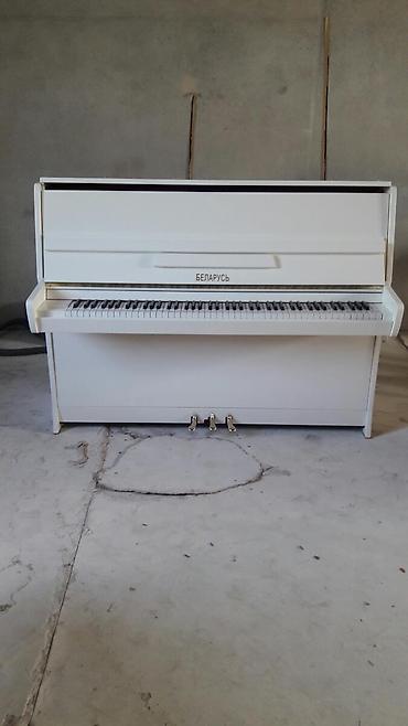 Музыкальные инструменты: Pianino Geyer Almaniya stehsalı. əla vəziyyədə. Cadirilma və köklənmə — 3