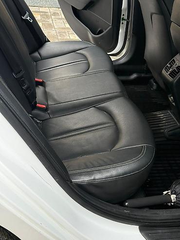 Hyundai: Hyundai Sonata: 2019 г., 2 л, Автомат, Газ, Седан — 11