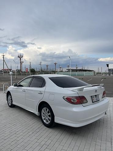 купить вакуум: Toyota Windom: 2003 г., 3 л, Автомат, Бензин, Седан — 5