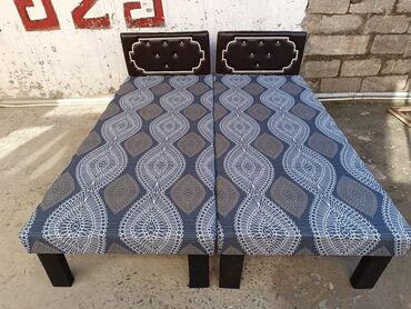 Çarpayılar: Yeni, Təknəfərlik çarpayı, Bazasız, Matrassız, Siyirməsiz, Azərbaycan — 4