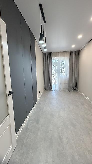 Продажа квартир: 1 комната, 50 м², Элитка, 8 этаж, Дизайнерский ремонт at lalafo.kg — 8 Продажа квартир: 1 комната, 50 м², Элитка, 8 этаж, Дизайнерский ремонт — 8