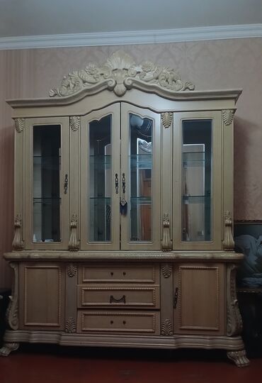 Mətbəx mebeli: İşlənmiş, Güzgülü, Türkiyə
