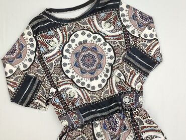 sukienki ludowe allegro: Sukienka damska, rozmiar S