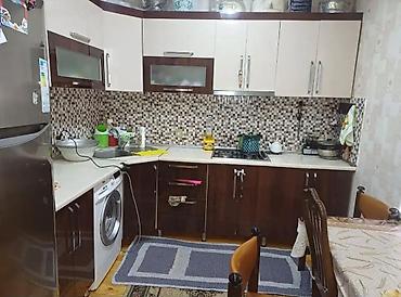 ev alqı: 6 otaqlı, 140 kv. m, Kredit yoxdur, Orta təmir — 3