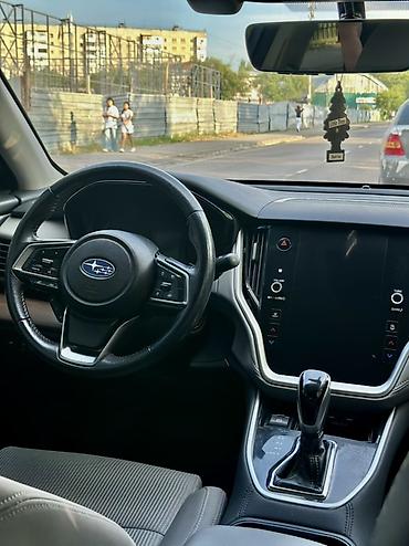 subar: Subaru Legacy: 2020 г., 2.5 л, Автомат, Бензин, Седан — 6
