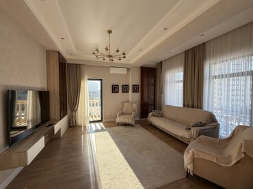 Долгосрочная аренда квартир: 3 комнаты, Агентство недвижимости, С мебелью полностью — 15