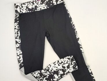 oysho spodnie od piżamy: Leggings Sports for women, size S (EU 36)