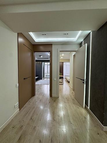 Продажа квартир: Продается шикарная Элитка!!! 4‑комнатная квартира 122м² сквозная, Ж/К at lalafo.kg — 14 Продажа квартир: Продается шикарная Элитка!!! 4‑комнатная квартира 122м² сквозная, Ж/К — 14