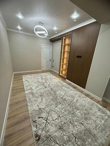 Продажа квартир: 1 комната, 42 м², Элитка, 7 этаж, Евроремонт — 4