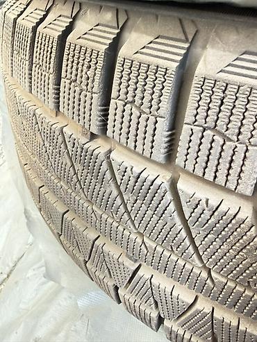 Шины 255 / 50 / R 20, Зима, Новый, Комплект, Внедорожные (АТ/МТ), Китай, Sailun