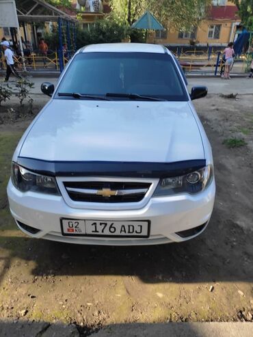 опел вектора б: Chevrolet Nexia: 2008 г., 1.6 л, Механика, Бензин, Седан