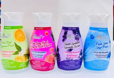 купить влажные салфетки оптом: Оптом Гелевые освежители воздуха. 4 вида