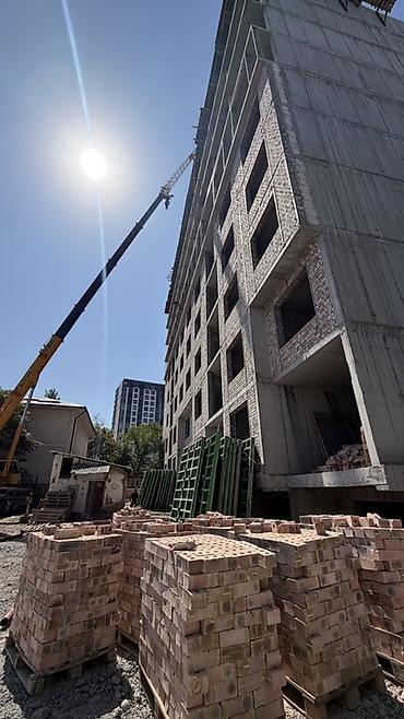 Новостройки от застройщика: Строится, 2 комнаты, 65 м² — 3