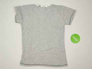 majtki c: T-shirt damski, rozmiar XL — 3