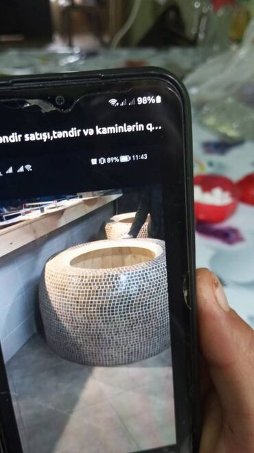 Təndir kürələri: Təndir satışı,təndir və kaminlərin quraşdırılması . ▪️şok! şok!şokl -da lalafo.az — 11 Təndir kürələri: Təndir satışı,təndir və kaminlərin quraşdırılması . ▪️şok! şok!şokl — 11