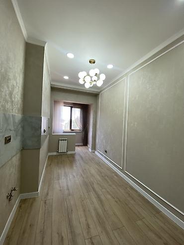 Продажа квартир: 2 комнаты, 68 м², Элитка, 3 этаж, Евроремонт — 4