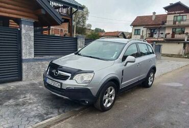 Opel: Opel : 2 l. | 2008 έ. 250000 km. SUV/4x4