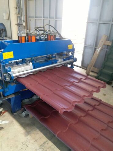 Çerepitsa: Metal dam örtükləri, Zəmanətli, Kredit yoxdur -da lalafo.az — 4 Çerepitsa: Metal dam örtükləri, Zəmanətli, Kredit yoxdur — 4