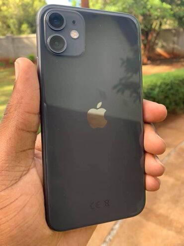 ayfon 11 islenmis: IPhone 11, 128 GB