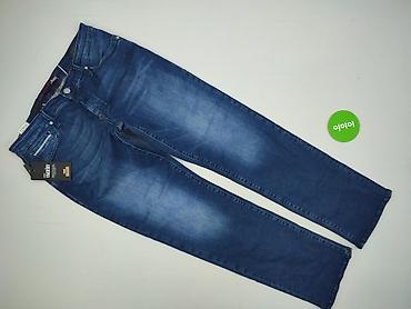 bootcut jeansy: Mavi, Jeansy dla mężczyzn, rozmiar L — 2