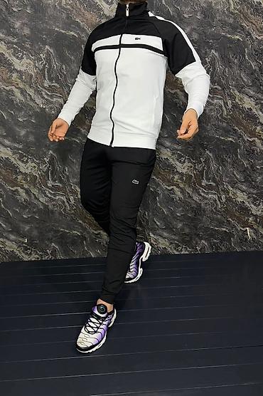Trenerke: Trenerka Adidas, bоја - Šareno — 10