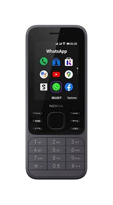 nokia 3588i: Kateqoriya: Telefonlar Brend: Nokia Model: 6300 Ad: Nokia 6300 — 1