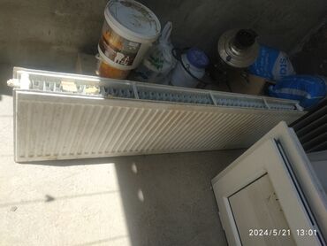 w210 radiator: İşlənmiş Panel Radiator Ünvandan götürmə, Kredit yoxdur