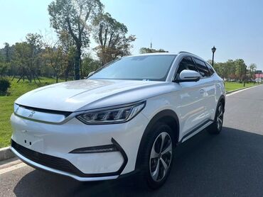 хендай соната 2021 цена бишкек: BYD Song Plus: 2021 г., Автомат, Электромобиль, Кроссовер