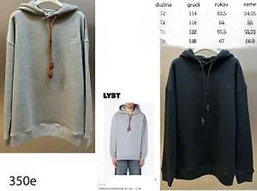 Duksevi: VALENTINO, LOEWE, VRH MODELI, 2025-26 | Novo! ! ! Hit. Hit. Hit — 20