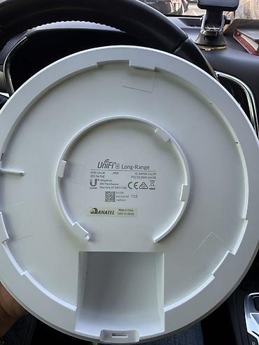 tp link modem satilir: Ubiquiti UniFi AP Long-Range (UAP‑LR) simsiz giriş nöqtəsi (Used) - — 2