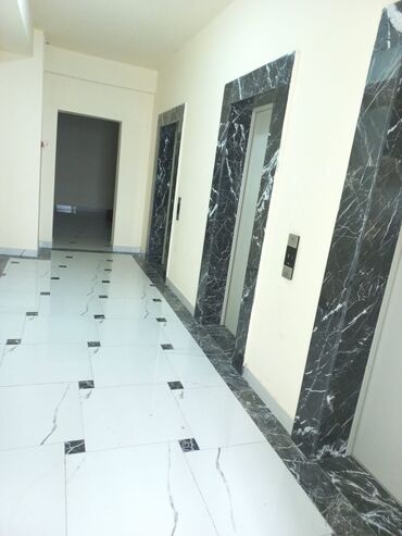 Yeni tikili: 2 otaqlı, Yeni tikili, m. Gənclik, 60 kv. m — 2