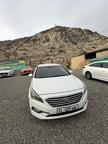 блок управления мазда: Hyundai Sonata: 2017 г., 0.2 л, Автомат, Газ, Седан — 1