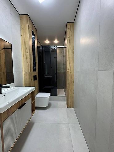 Продажа квартир: 3 комнаты, 105 м², Элитка, 8 этаж, Дизайнерский ремонт — 17